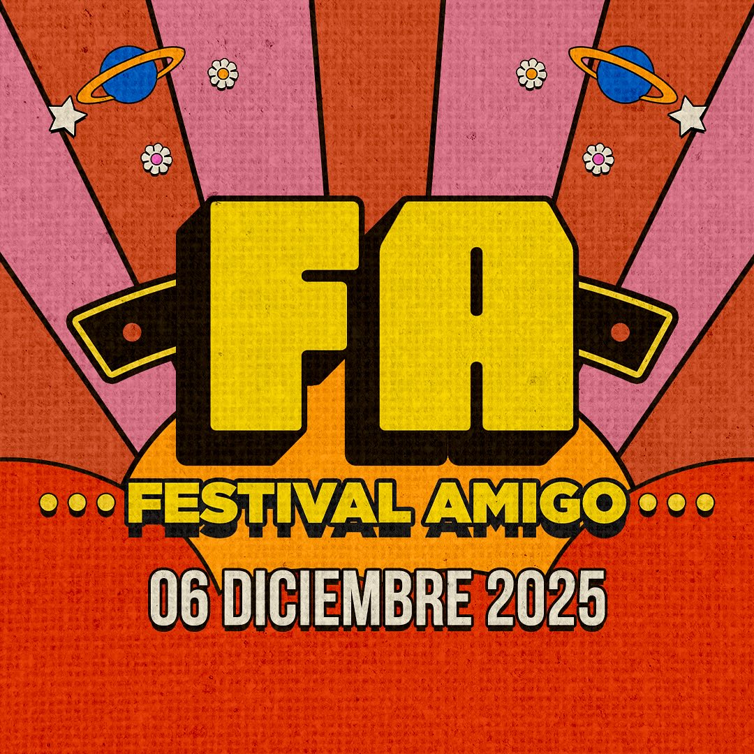 Festival Amigo