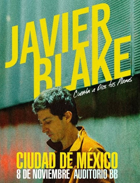 Javier Blake