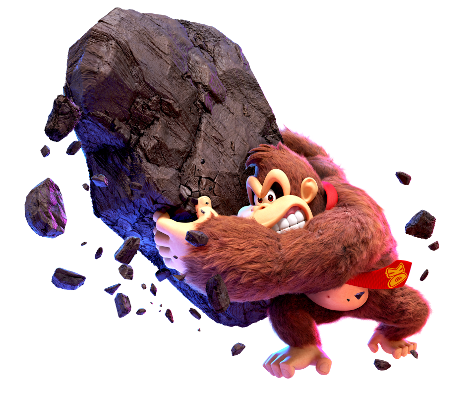 Imagen Oficial del sitio web de nintendo