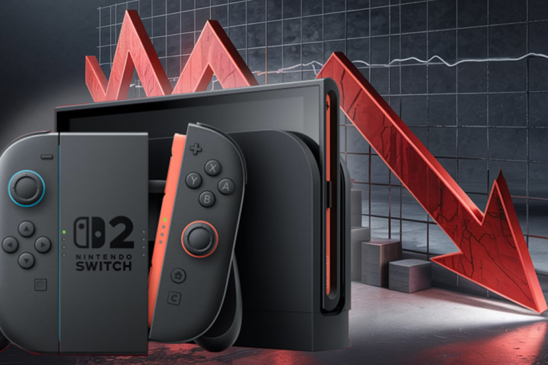 Este es el precio confirmado del nuevo Nintendo Switch 2