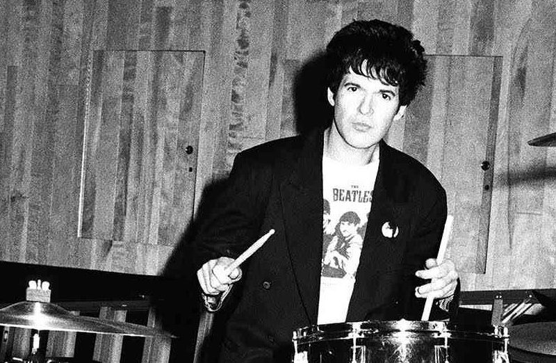 Fallece Clem Burke, histórico baterista de Blondie, a los 70 años