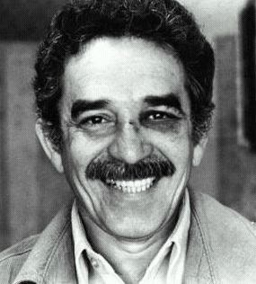 Gabriel García Marquez