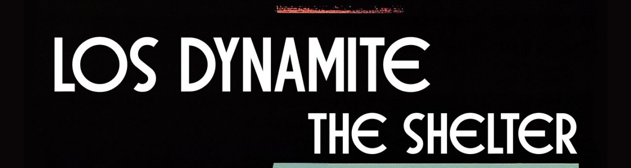 Los Dynamite en el Foro Indie Rocks!