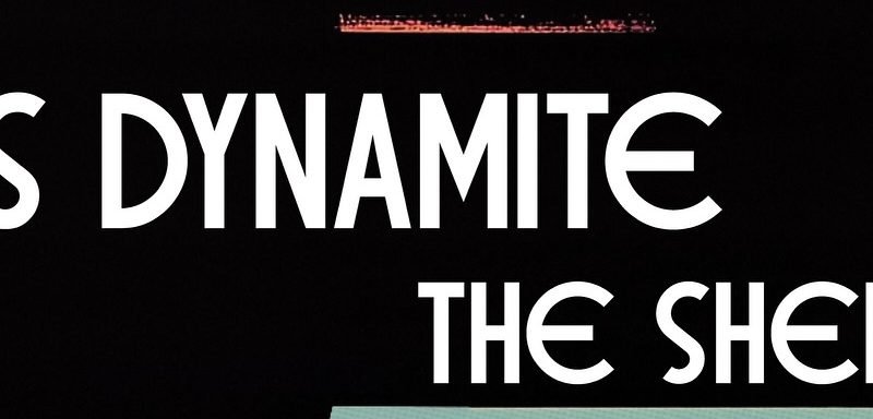 Los Dynamite en el Foro Indie Rocks!