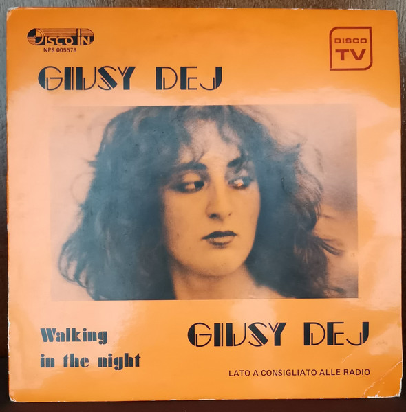 Giusy Dej