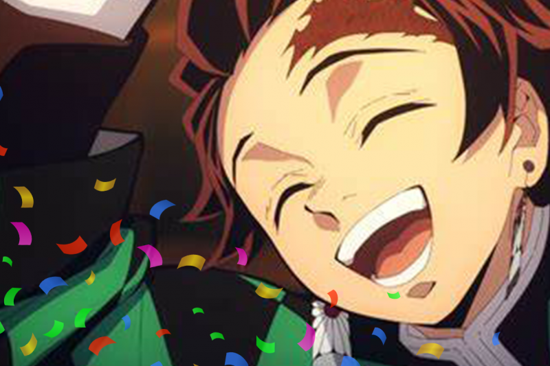 ¡Estos son los nuevos capitulos especiales de Demon Slayer!