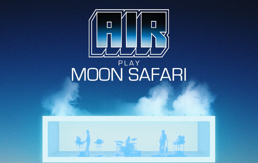 AIR regresa a México