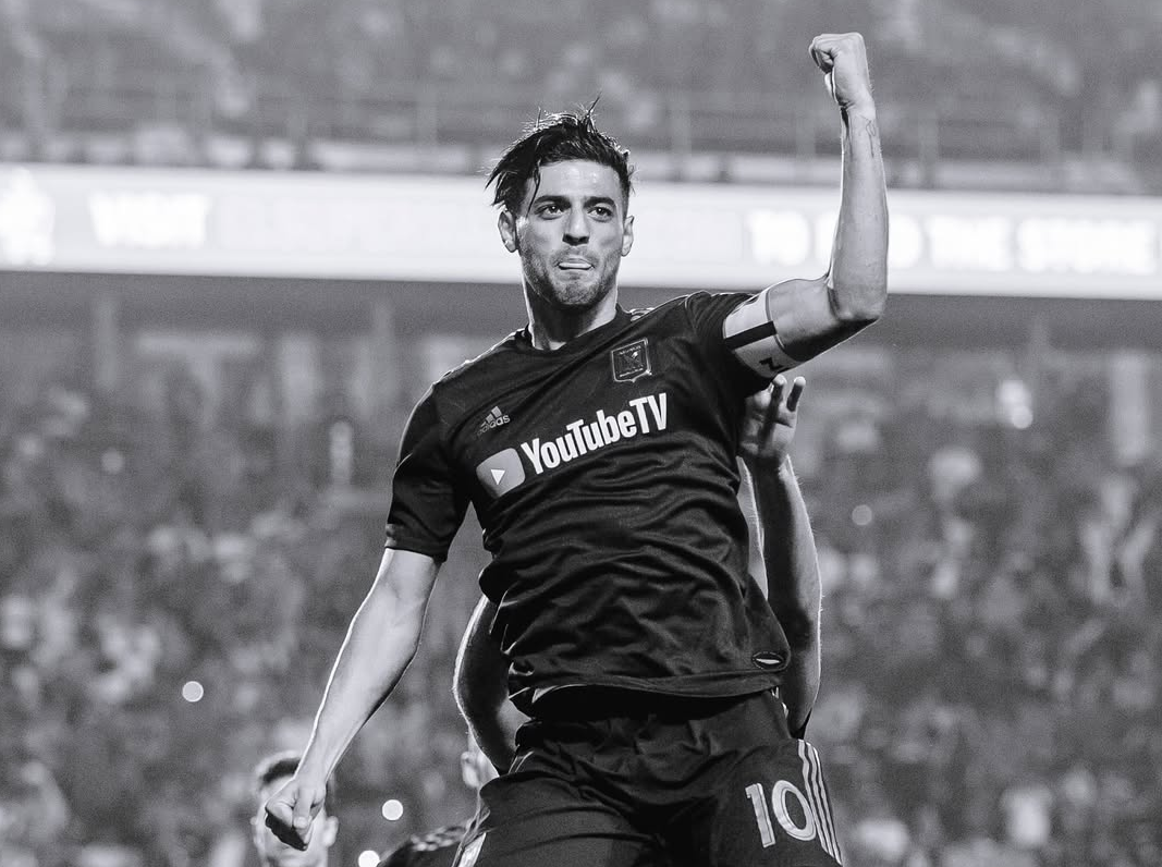 Carlos Vela