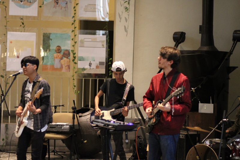 Chimborimbo: Música para liberar el pecho