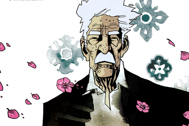 Reseña Daytripper: El cómic que me hizo cuestionar mi vida