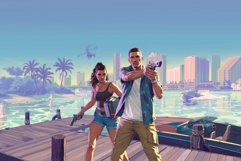 GTA 6: Trailer nuevo, personajes, lugares y todo lo revelado.