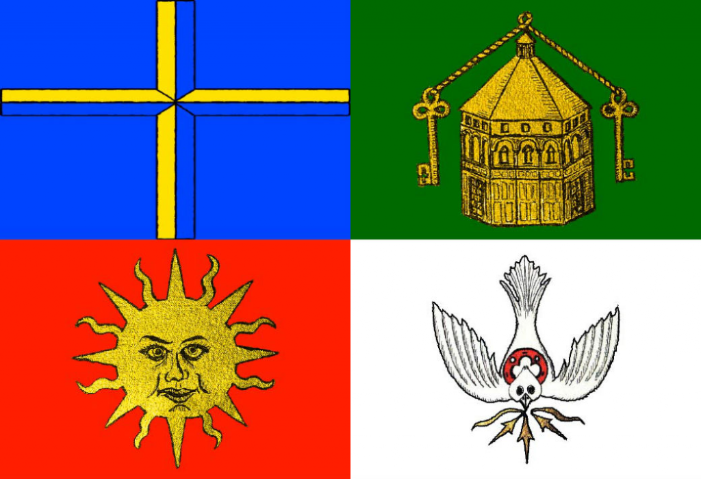 Los 4 equipos