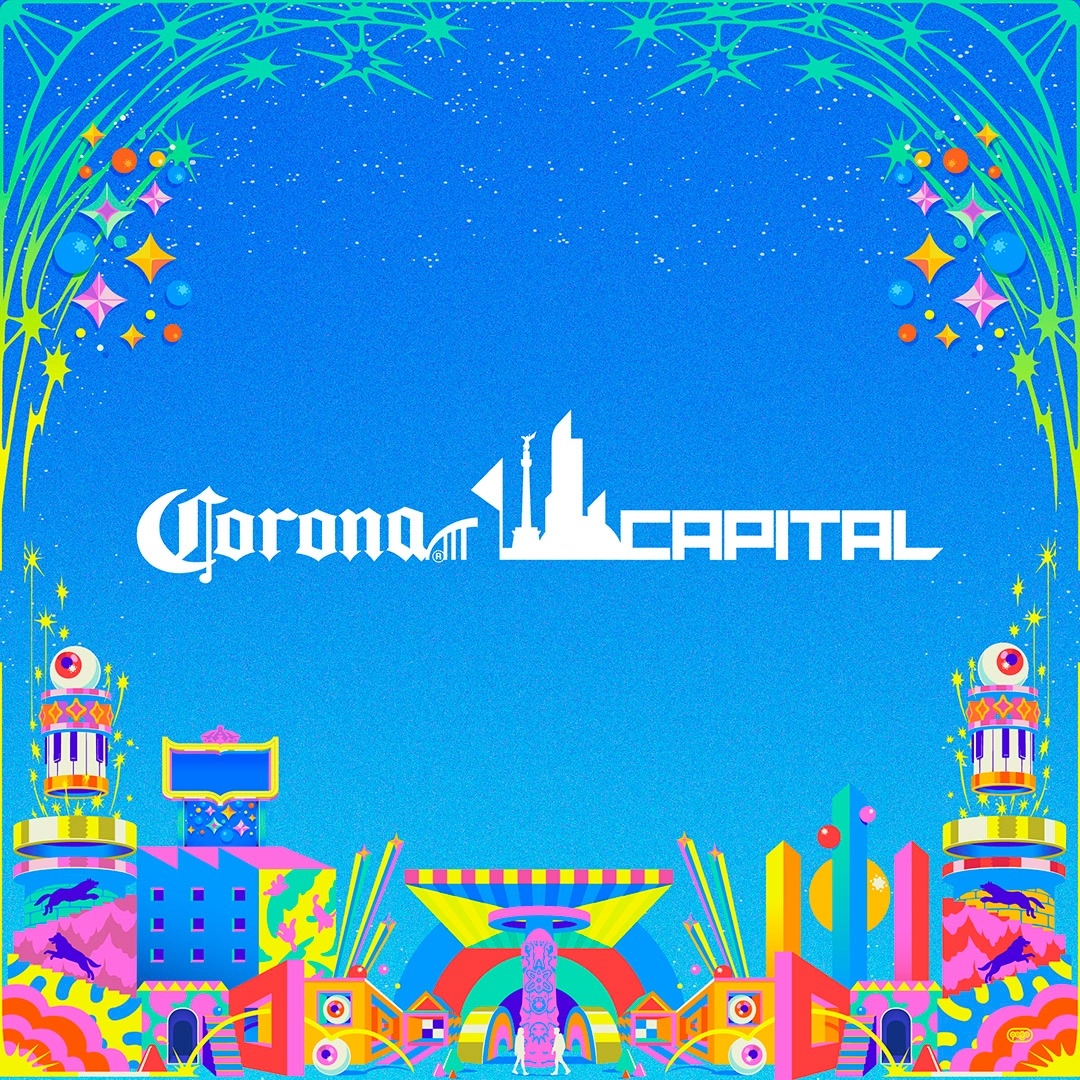 Corona Capital 2025