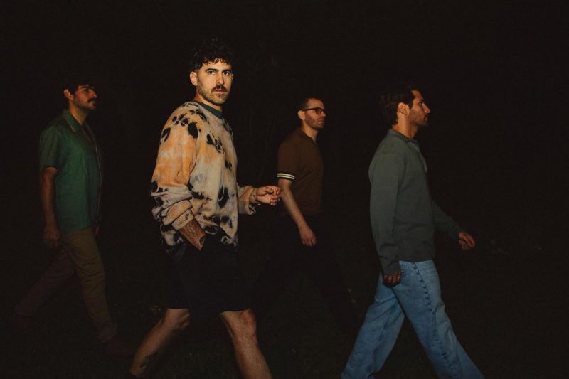 424, rock alternativo costarricense que cruza fronteras