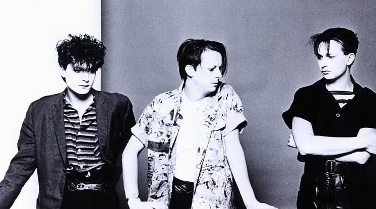 Cabaret Voltaire: entre la historia, el ruido y el culto electrónico