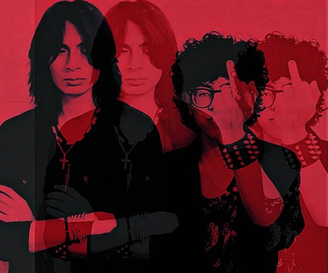 Nightmare Spectrum: psicodelia y fuerza auditiva