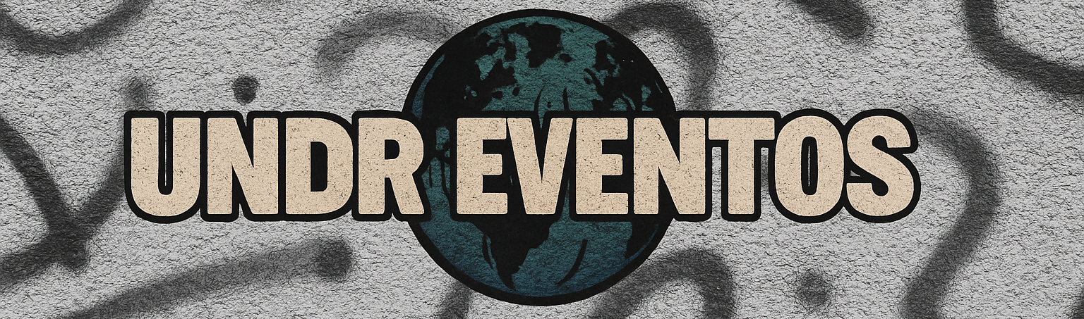 UNDR Eventos