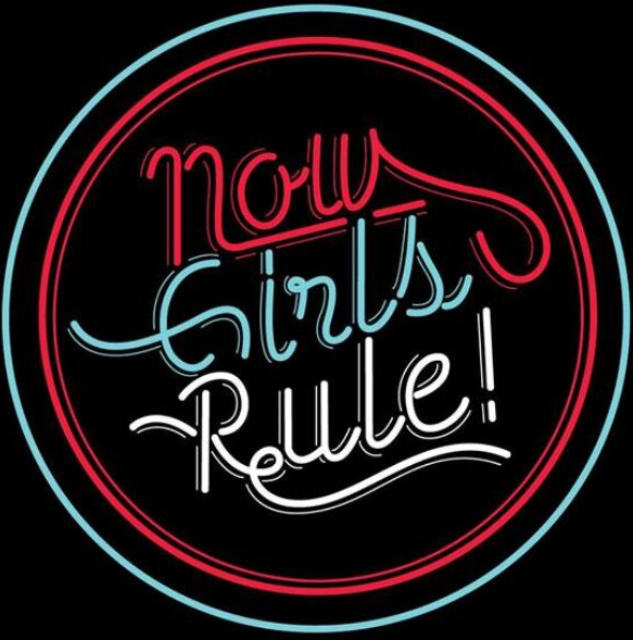 Now Girls Rule