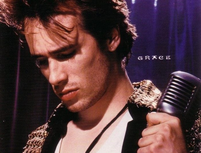 Jeff Buckley: Grace, 31 años del disco que redefinió lo alternativo