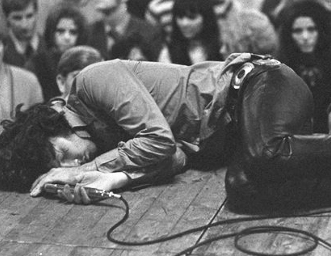 Jim Morrison