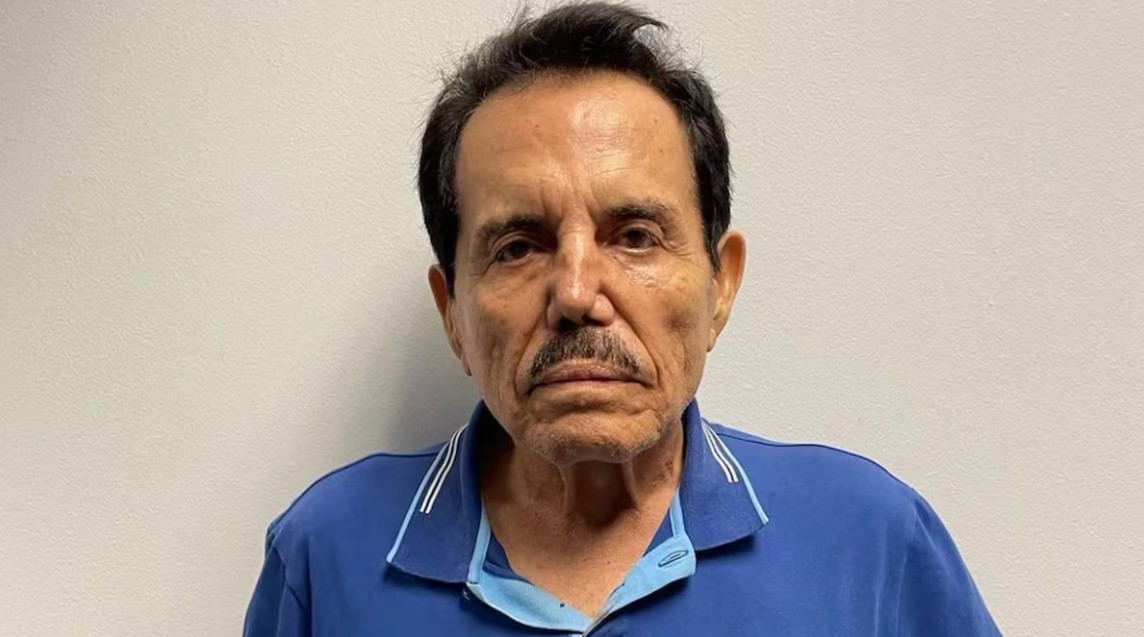 Ismael "El Mayo" Zambada