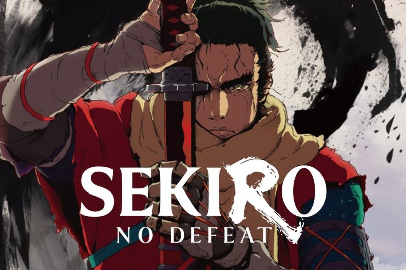 Sekiro: No Defeat desata polémica por supuestas animaciones con IA