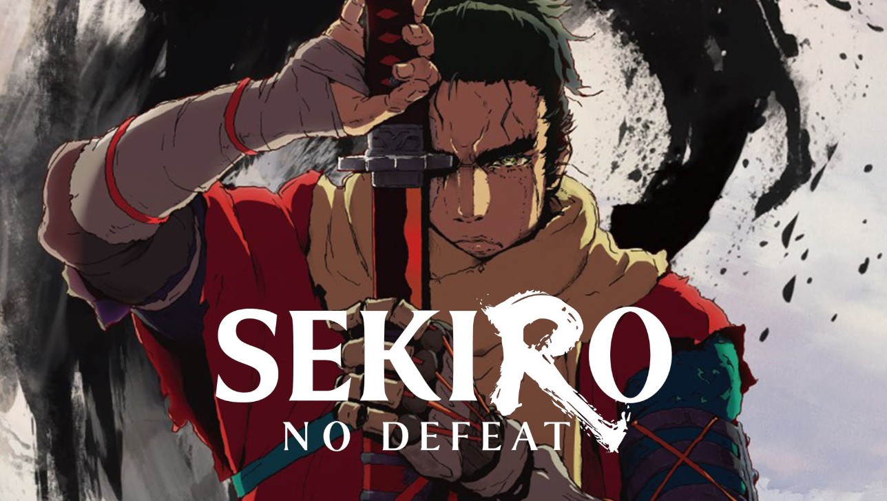 Sekiro: No Defeat