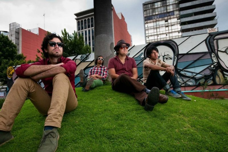 5 bandas indie de la era MySpace que queremos de regreso