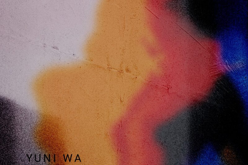Ya escuchamos Allure, el álbum más reciente de Yuni Wa: bajos potentes y atmósferas visuales