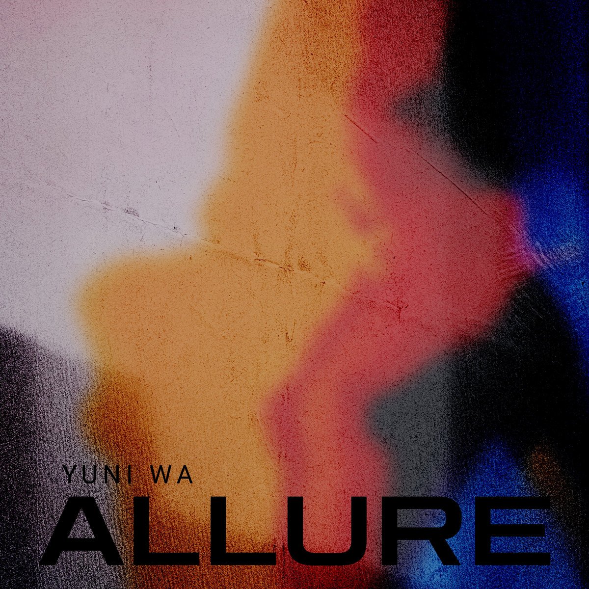 Allure - Yuni Wa