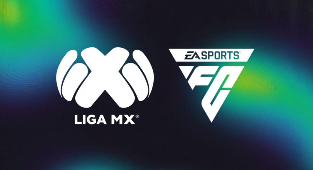 Liga MX en FC Mobile