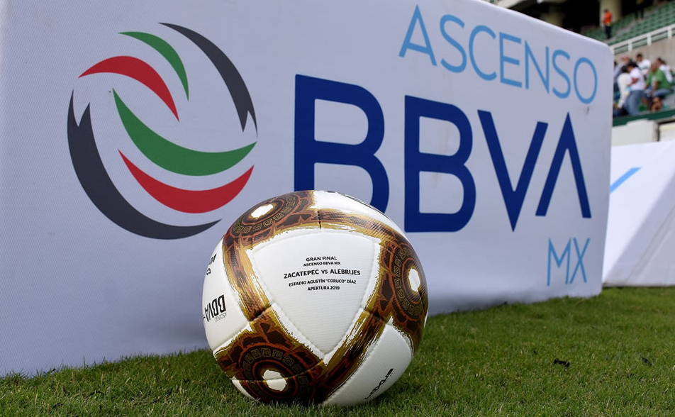 FMF Ascenso MX