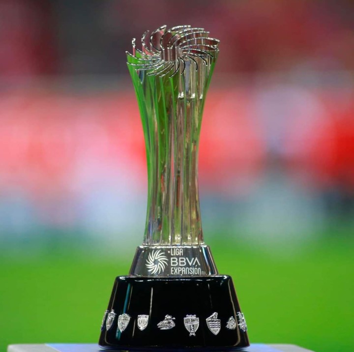 Liga Expansión MX